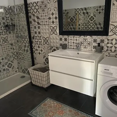 Proche Du Depart Du Gr20 * Calenzana