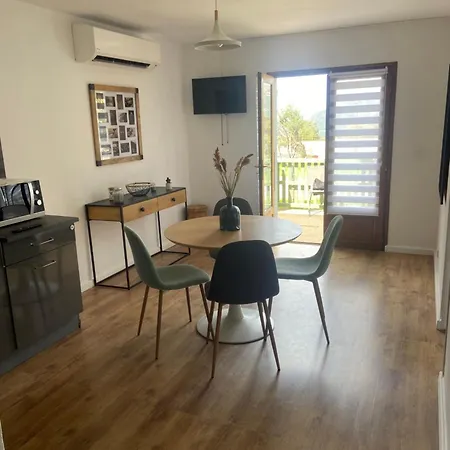 Proche Du Depart Du Gr20