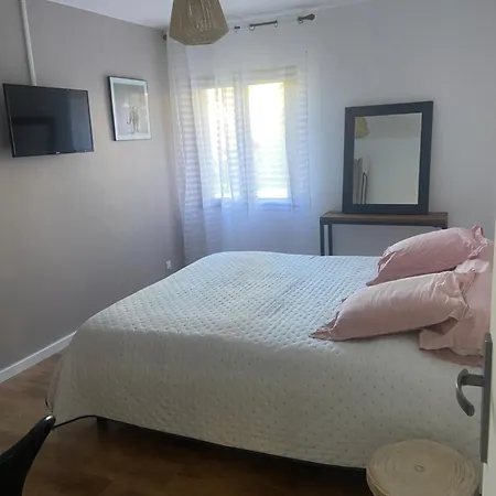 Proche Du Depart Du Gr20