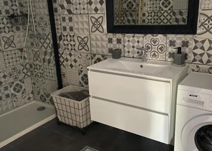 Proche Du Départ Du Gr20 * Calenzana