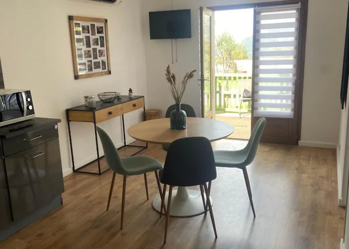 Proche Du Départ Du Gr20