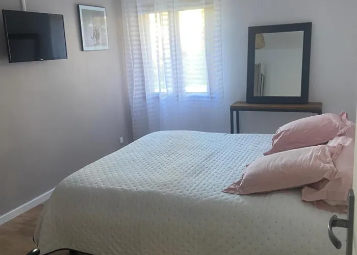 Proche Du Départ Du Gr20